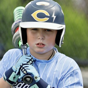 Fundraising Page: Jaxson Schmehl